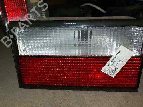 Rear fog light CITROËN XANTIA (X1_, X2_) 1.9 Turbo D (90 hp) 7939700