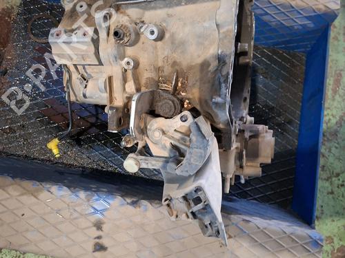 Gearbox CITROËN C3 III (SX) 1.5 BlueHDi 100 (SXYHYP, SXYHTU) | BP40081014M3 - Image 2