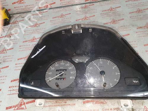 Used Instrument cluster CITROËN SAXO (S0, S1) 1.5 D (57 hp) 7936975