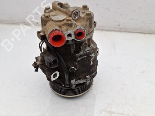 Used AC compressor OPEL COMBO Box Body/MPV (X12) 1.3 CDTI (B05) (90 hp) 28383062