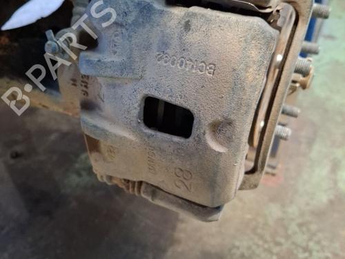 Used Left front brake caliper KIA SPORTAGE II (JE_, KM_) [2004-2011]  29616357