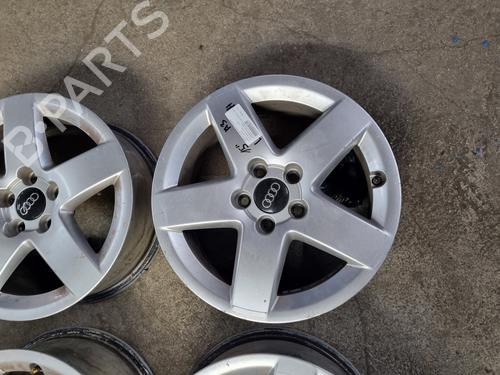 Felg AUDI A3 (8L1) 1.9 TDI | BP13916777C45 