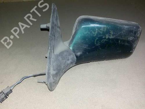 Left mirror VW GOLF III (1H1) 1.9 TDI | BP7938444C26 
