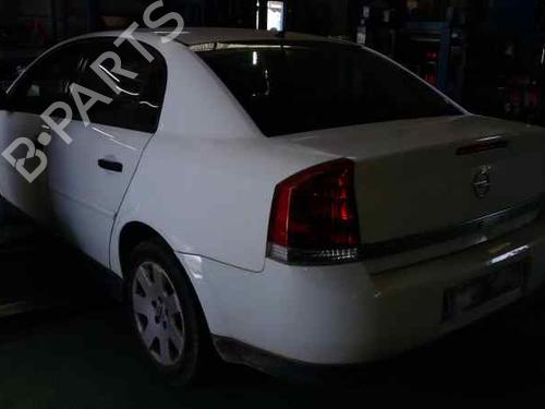 Heater resistor OPEL VECTRA C GTS (Z02) 1.9 CDTI (F68) | BP11670251M108 