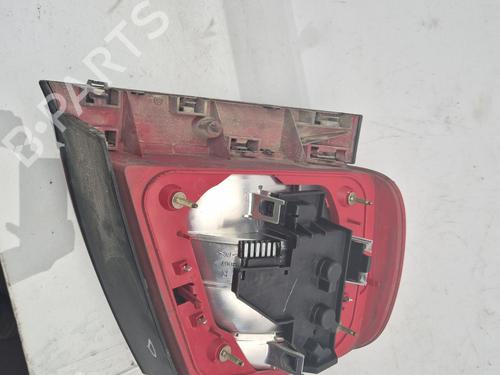 Right taillight AUDI A4 B5 (8D2) 2.6 | BP26523856C35 