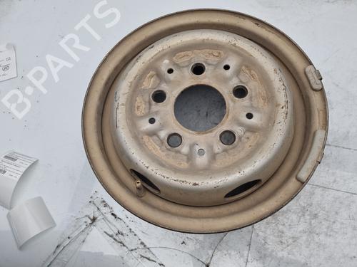 Used Rim MERCEDES-BENZ MB Van (W631) [1988-1996]  17792713