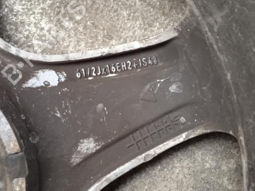 Rim MINI MINI (R56) Cooper D | BP15882527C45 