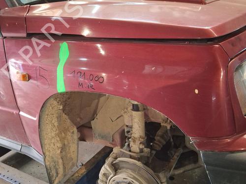 Right front fenders SUZUKI VITARA (ET, TA, TD) 1.9 D All-wheel Drive (SE419TD) | BP30475703C42