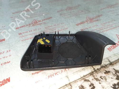 Left rear window switch SKODA OCTAVIA I (1U2)  | BP7936830I29 