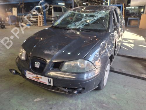 Used Parts SEAT CORDOBA (6L2) 1.9 TDI (100 hp) 4334232
