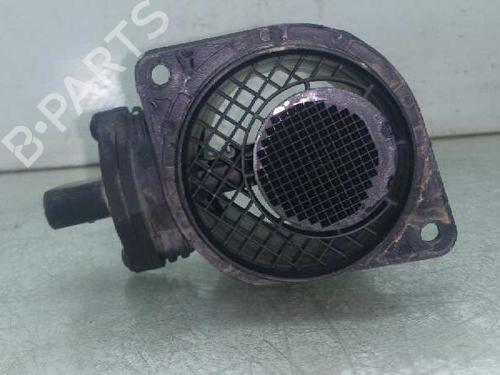Mass air flow sensor VW POLO (9N_, 9A_) 1.4 TDI | BP7933484M95 