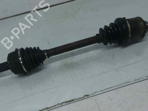 Used Left front driveshaft FORD FIESTA III (GFJ) [1989-1997]  7942729