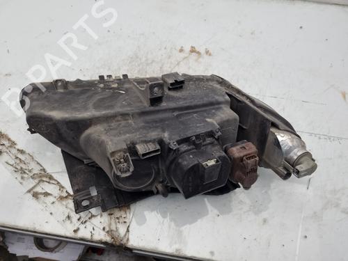 Left headlight CITROËN XSARA (N1)  | BP18917775C28 