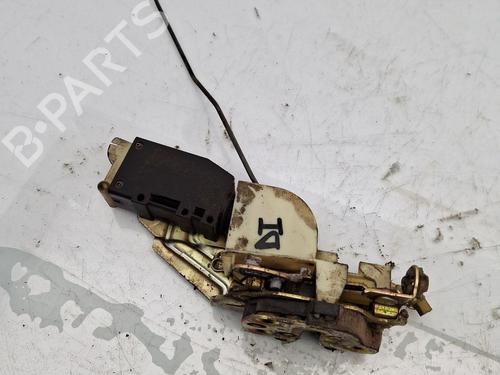 Used Front left lock OPEL ASTRA F Hatchback (T92) 1.6 Si (F08, M08, F68, M68) (101 hp) 30845899