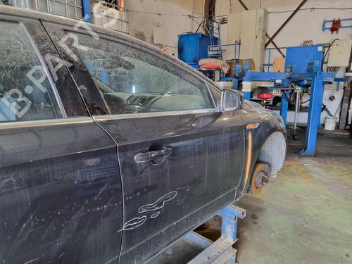Right front door FORD MONDEO IV (BA7) 2.0 TDCi | BP22321220C3 