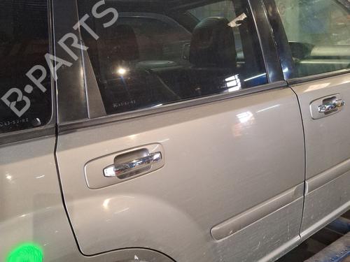 Right rear door NISSAN X-TRAIL I (T30) 2.2 dCi 4x4 | BP29616271C5 