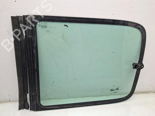 Used Rear left quarter glass PEUGEOT PARTNER Box Body/MPV (5_, G_) [1996-2025]  28358068