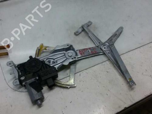 Used Front right window mechanism OPEL ASTRA H (A04) [2004-2014]  7934925