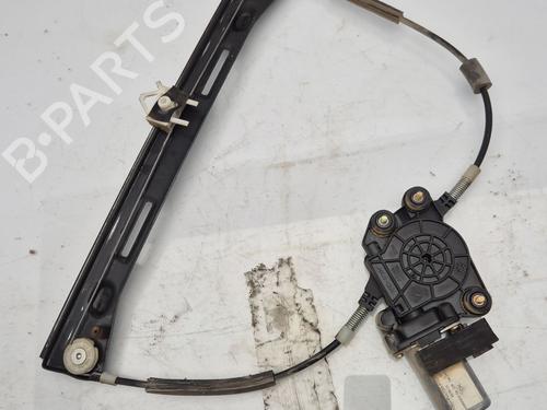 Front left window mechanism FIAT PANDA (169_) 1.2 (169.AXB11, 169.AXB1A) | BP26974413C22 