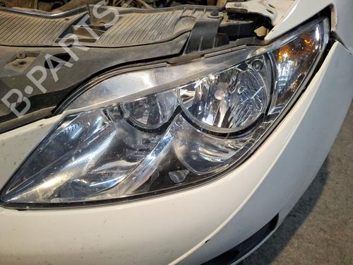 Used Left headlight Left headlight SEAT IBIZA IV (6J5, 6P1) 1.4 (85 hp) 33326120 33326120
