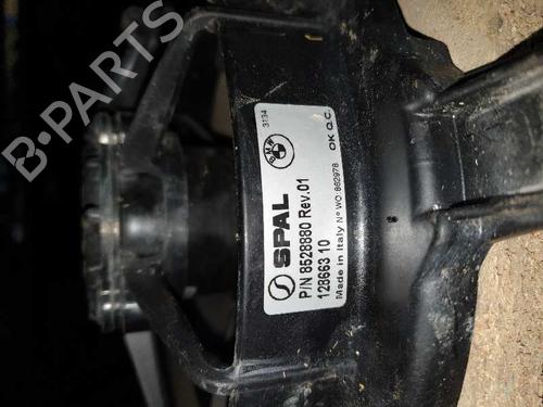 Radiator fan BMW MOTORCYCLES F ( - 800cc) F 800 GT (K71) | BP24702521M35