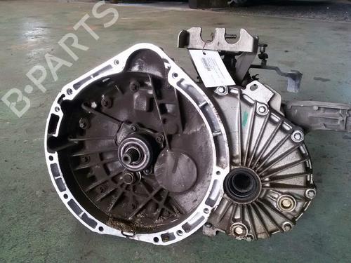 Gearkasse MERCEDES-BENZ A-CLASS (W168) A 140 (168.031, 168.131) (82 hp) 7929971