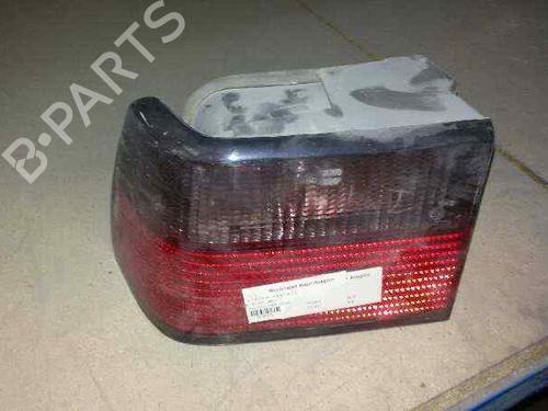 Used Left taillight CITROËN XANTIA (X1_, X2_) [1993-2003]  7938490