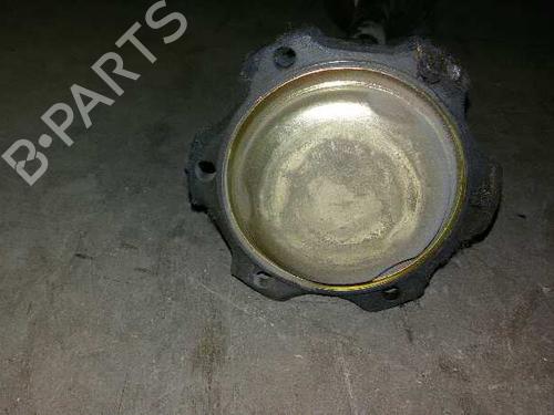 Left front driveshaft AUDI A3 (8L1)  | BP7941058M38 