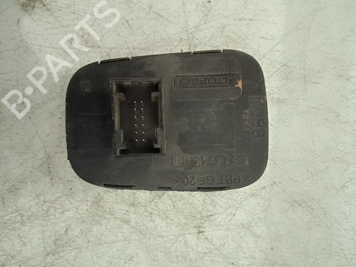 Warning switch CITROËN NEMO Box Body/MPV (AA_) 1.3 HDi 75 | BP17328222I22 