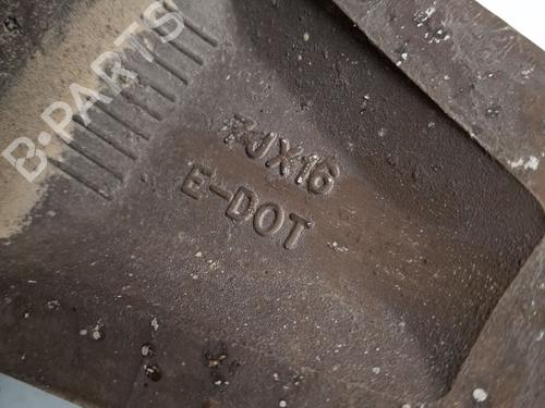 Rim HYUNDAI i40 I (VF) 1.7 CRDI | BP32145384C45 