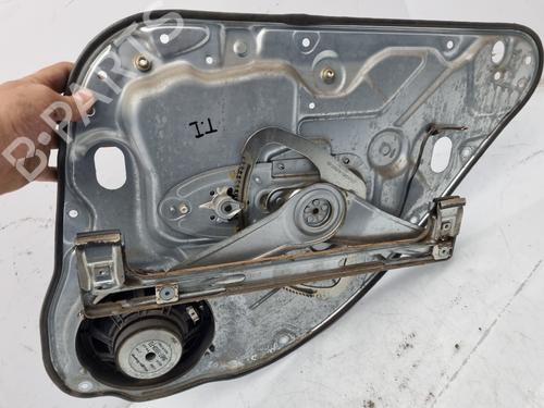 Rear left window mechanism FORD FOCUS C-MAX (DM2)  | BP17974599C24 