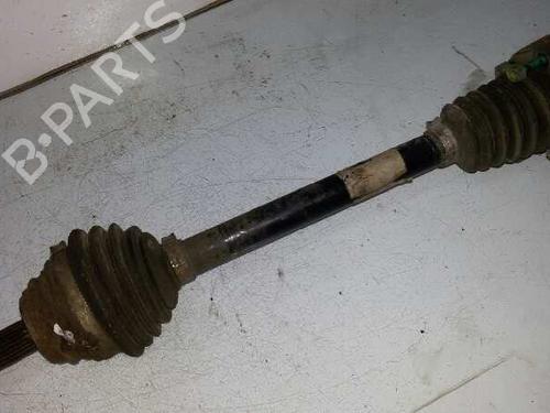 Used Left front driveshaft SEAT AROSA (6H1) [1997-2004]  7930850