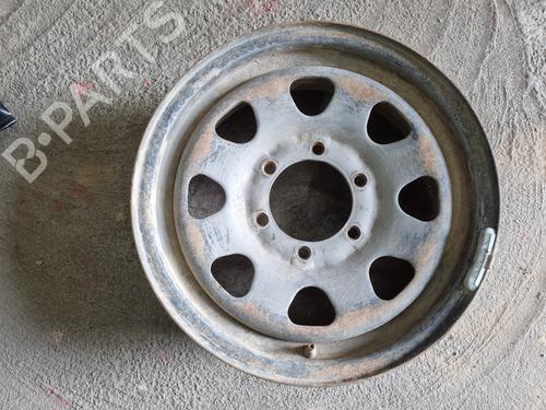 Used Rim NISSAN PATROL III/2 Station Wagon (W260) [1988-1998]  10694584