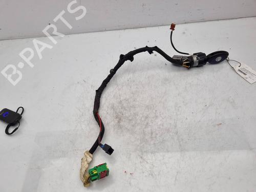 Used Ignition barrel FIAT ULYSSE (179_) 2.2 JTD (128 hp) 10170688