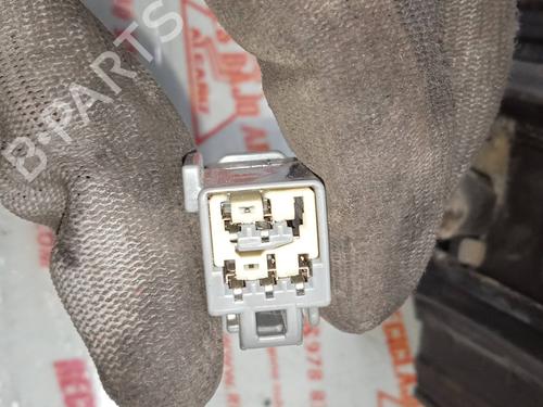 Right mirror FORD FOCUS II (DA_, HCP, DP) 1.8 TDCi | BP7946378C27 
