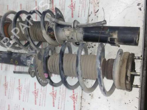 Used Right front shock absorber FORD MONDEO III (B5Y) [2000-2007]  14214268