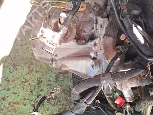 Used Gearbox Gearbox CITROËN XSARA (N1) 1.5 D (57 hp) 31642071 31642071