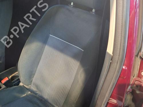 Left front seat FORD FIESTA VI (CB1, CCN) 1.4 TDCi | BP39142033C15 - Image 2