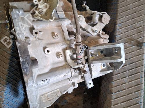 Gearbox SUZUKI SX4 (EY, GY) 1.9 DDiS (RW419D) | BP36775920M3 - Image 2