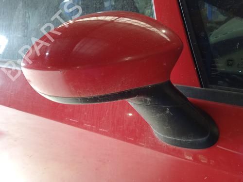 Right mirror FIAT GRANDE PUNTO (199_) 1.3 D Multijet | BP22321345C27