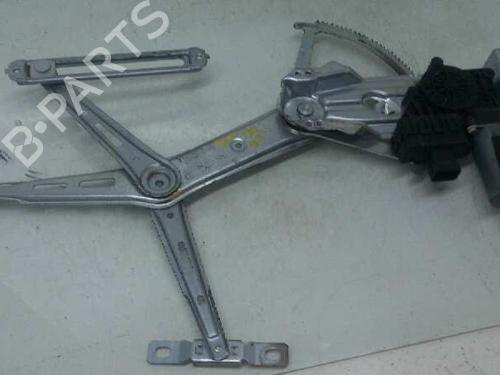 Used Front left window mechanism OPEL ZAFIRA A MPV (T98) 2.0 DTI 16V (F75) (101 hp) 7933734