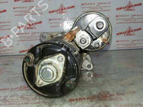 Startmotor OPEL VECTRA B (J96)  | BP7935588M8 