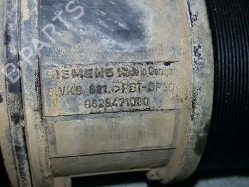 Mass air flow sensor SUZUKI VITARA (ET) HDI (SE 420HDI) | BP7934472M95 