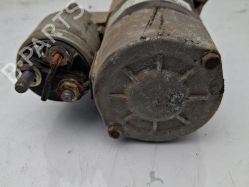 Used Starter RENAULT CLIO III (BR0/1, CR0/1) 1.2 16V (BR02, BR0J, BR11, CR02, CR0J, CR11) (75 hp) 30642439