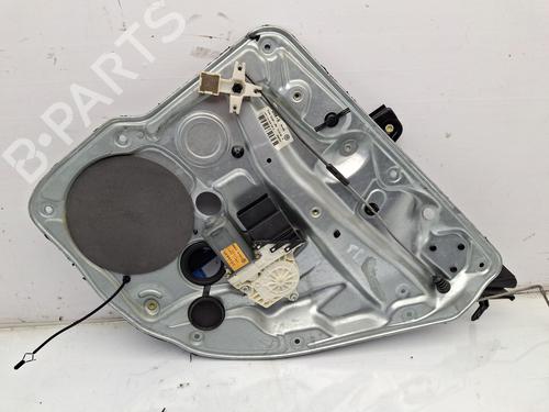 Used Rear right window mechanism VW GOLF IV (1J1) 1.9 TDI (110 hp) 26910184