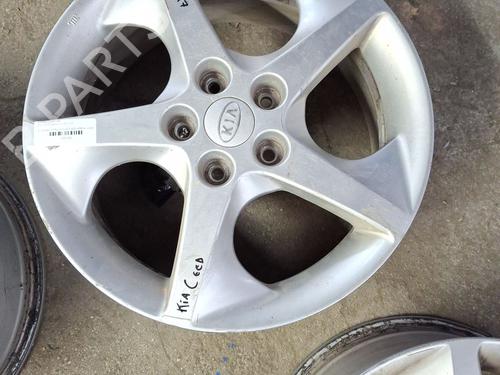 Rim KIA CEE'D Hatchback (ED) 2.0 | BP29632899C45 