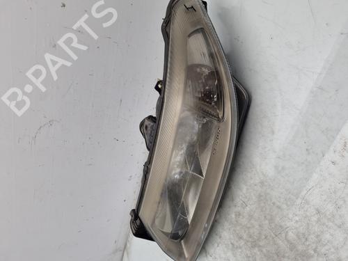 Left headlight RENAULT LAGUNA II Grandtour (KG0/1_) 1.9 dCi (KG0G) | BP16947524C28 