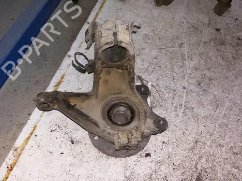 Left front steering knuckle CITROËN ZX (N2)  | BP7938083M25 