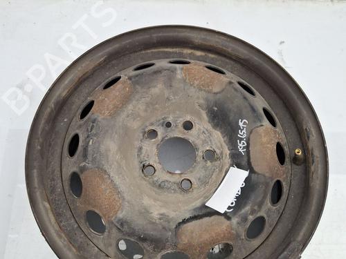 Fælk OPEL COMBO Box Body/MPV (X12) 1.3 CDTI (B05) (90 hp) 26518687
