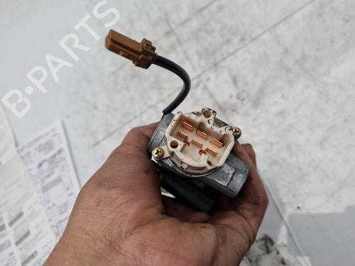 Ignition barrel NISSAN ALMERA II Hatchback (N16) 2.2 Di | BP17775475M48 